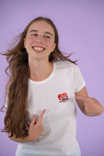 Carica l'immagine nel visualizzatore di Gallery, T-shirt Passione Emergenza