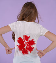 Carica l'immagine nel visualizzatore di Gallery, T-shirt Passione Emergenza