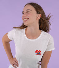 Carica l'immagine nel visualizzatore di Gallery, T-shirt Passione Emergenza