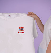 Carica l'immagine nel visualizzatore di Gallery, T-shirt Passione Emergenza