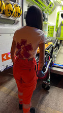 Carica l'immagine nel visualizzatore di Gallery, T-shirt Passione Emergenza