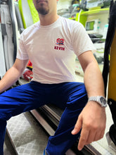 Carica l'immagine nel visualizzatore di Gallery, T-shirt Passione Emergenza