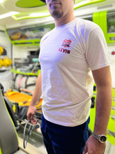 Carica l'immagine nel visualizzatore di Gallery, T-shirt Passione Emergenza