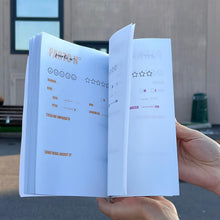 Carica l'immagine nel visualizzatore di Gallery, Agenda del Tirocinio Ostetricia