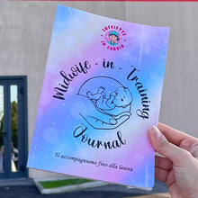 Carica l'immagine nel visualizzatore di Gallery, Agenda del Tirocinio Ostetricia