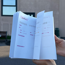 Carica l'immagine nel visualizzatore di Gallery, Agenda del Tirocinio Ostetricia