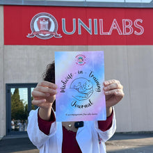 Carica l'immagine nel visualizzatore di Gallery, Agenda del Tirocinio Ostetricia