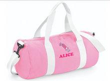 Carica l'immagine nel visualizzatore di Gallery, BORSONE DEL TURNO Rosa