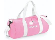 Carica l'immagine nel visualizzatore di Gallery, BORSONE DEL TURNO Rosa