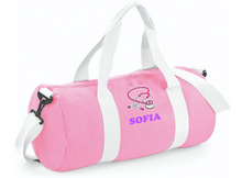 Carica l'immagine nel visualizzatore di Gallery, BORSONE DEL TURNO Rosa