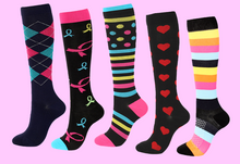 Carica l'immagine nel visualizzatore di Gallery, Kit calze compressive S/M