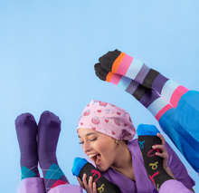 Carica l'immagine nel visualizzatore di Gallery, Kit calze compressive S/M