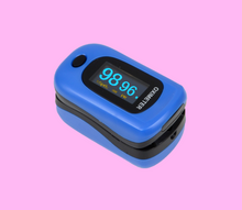Carica l'immagine nel visualizzatore di Gallery, Saturimetro OXI 4 Blue