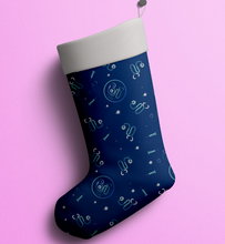 Carica l'immagine nel visualizzatore di Gallery, Calza Natale BeNurse