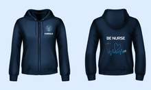 Carica l'immagine nel visualizzatore di Gallery, Felpa Be Nurse