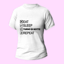 Carica l'immagine nel visualizzatore di Gallery, T-shirt Routine