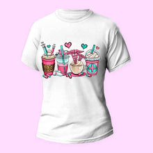 Carica l'immagine nel visualizzatore di Gallery, T-shirt Medic Summer