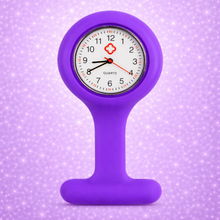 Carica l'immagine nel visualizzatore di Gallery, Orologio da divisa VIOLA