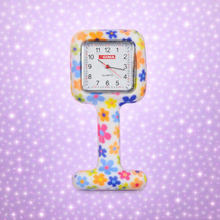 Carica l'immagine nel visualizzatore di Gallery, Orologio da divisa FIORI