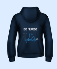 Carica l'immagine nel visualizzatore di Gallery, Felpa Be Nurse