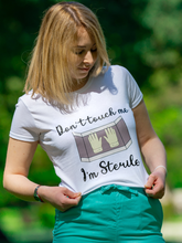 Carica l'immagine nel visualizzatore di Gallery, T-shirt Sterile