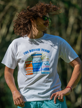 Carica l'immagine nel visualizzatore di Gallery, T-shirt Dream Team