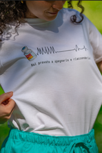Carica l'immagine nel visualizzatore di Gallery, T-shirt Adenosina