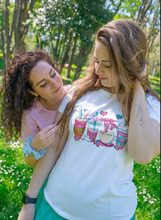 Carica l'immagine nel visualizzatore di Gallery, T-shirt Medic Summer