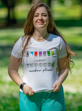 Carica l'immagine nel visualizzatore di Gallery, T-shirt Provette