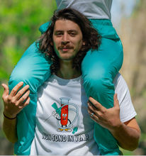 Carica l'immagine nel visualizzatore di Gallery, T-shirt Non sono in vena