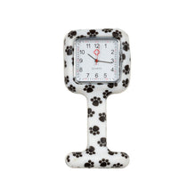 Carica l'immagine nel visualizzatore di Gallery, Orologio da divisa ZAMPE