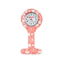 Carica l'immagine nel visualizzatore di Gallery, Orologio da divisa SALMONE