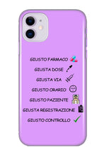 Carica l'immagine nel visualizzatore di Gallery, Cover 7G colour