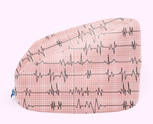 Carica l'immagine nel visualizzatore di Gallery, ECG carta millimetrata