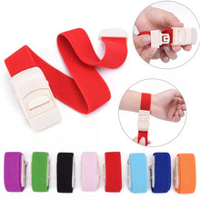 Carica l'immagine nel visualizzatore di Gallery, LACCI EMOSTATICI