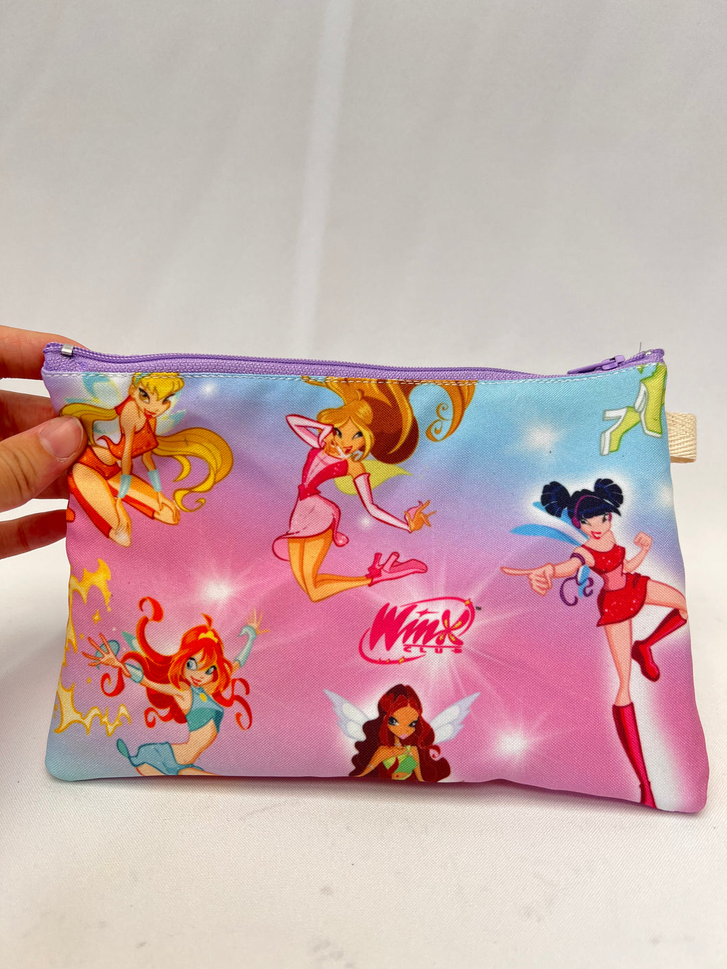 #359 winx astuccio singolo