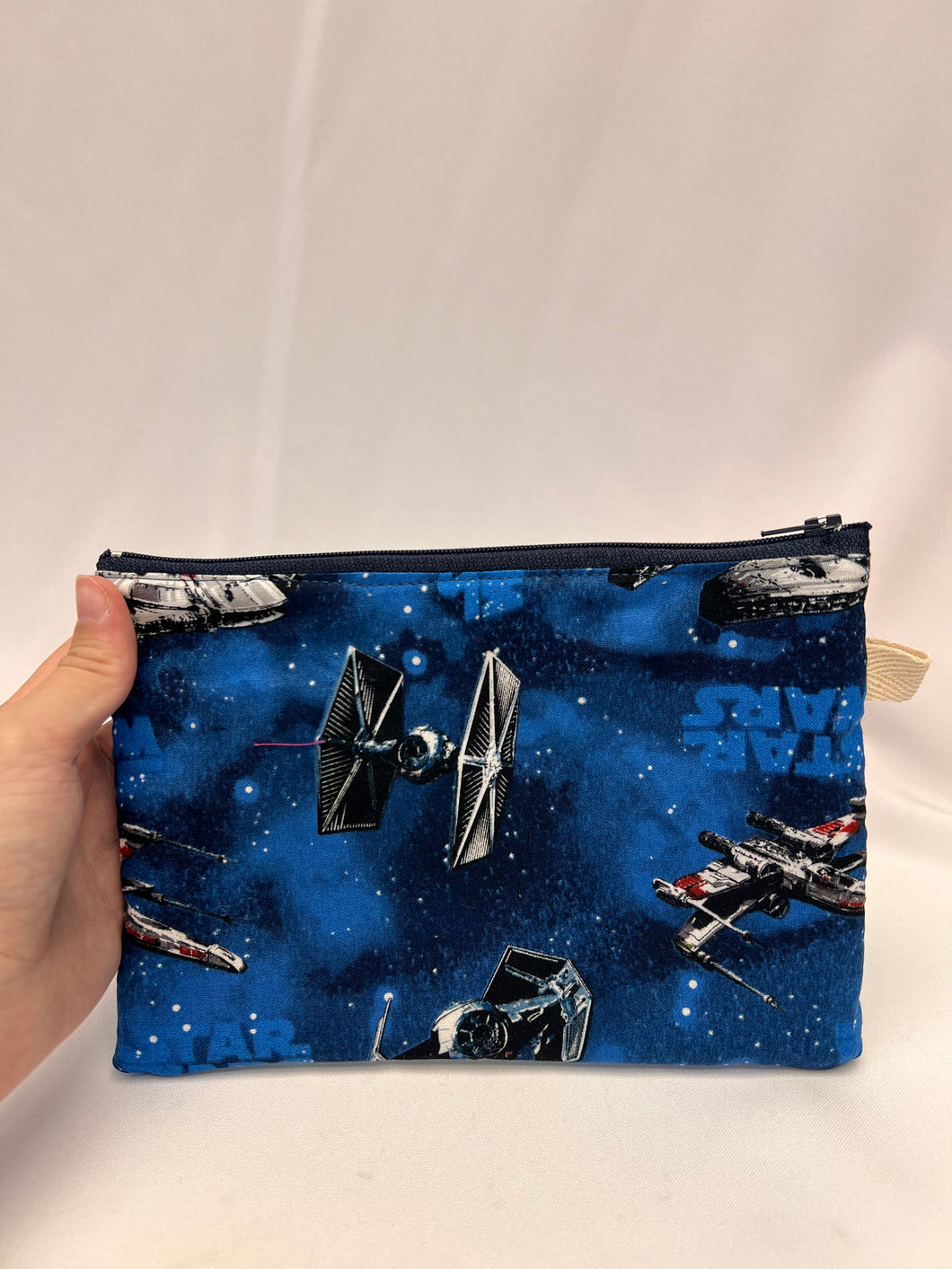 #308 astuc star wars