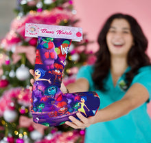 Carica l'immagine nel visualizzatore di Gallery, Calza di Natale ALTRE PROFESSIONI
