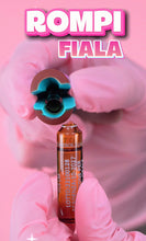 Carica l'immagine nel visualizzatore di Gallery, Rompi fialetta SILICONE Laringoscopio ( con portachiavi )

