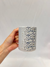 Carica l&#39;immagine nel visualizzatore di Gallery, #333 tazz sbiadita ai lati
