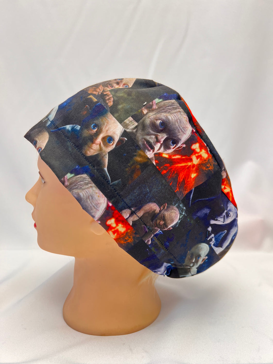 #335 cuff elastico ULTIME Gollum