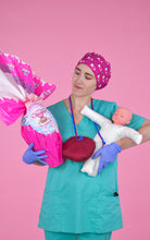 Carica l'immagine nel visualizzatore di Gallery, Kit Pasqua OSTETRICO-GINECOLOGICO
