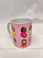 Carica l&#39;immagine nel visualizzatore di Gallery, #331 tazz sbavatura inchiostro difettata
