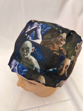 Carica l&#39;immagine nel visualizzatore di Gallery, #335 cuff elastico ULTIME Gollum
