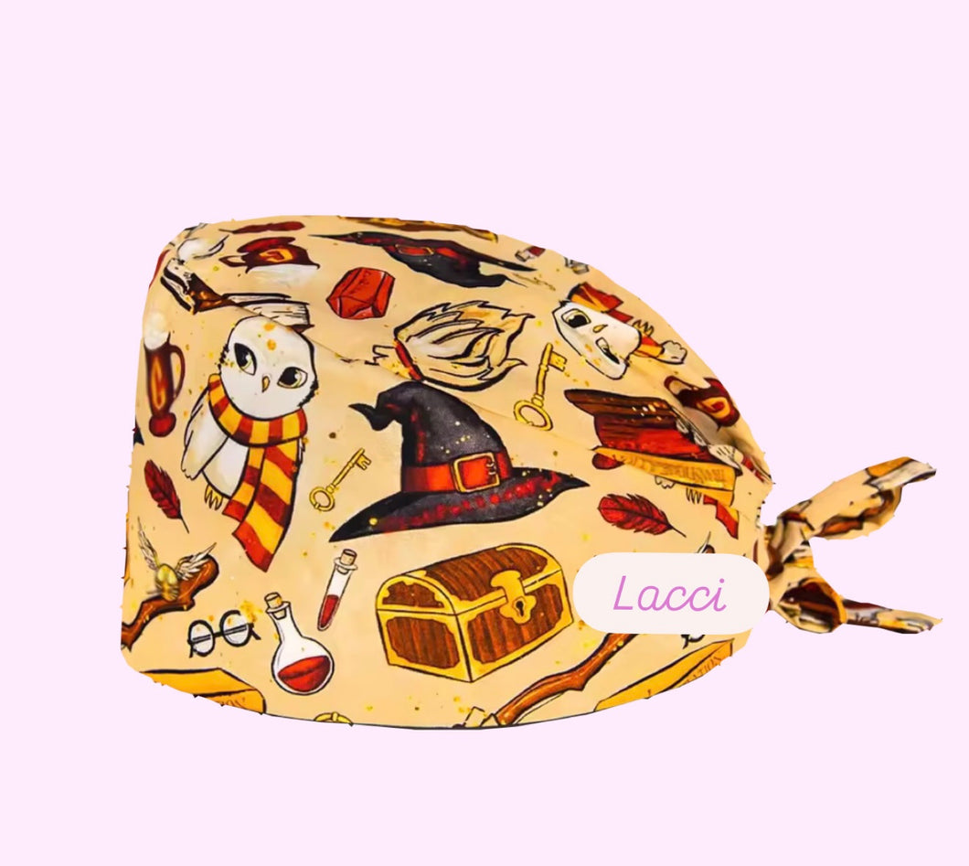 Harry Potter ( No label )