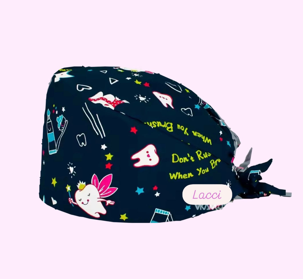 Denti blu ( No label )