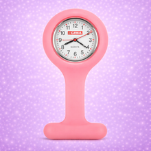 Carica l'immagine nel visualizzatore di Gallery, Orologio da divisa ROSA
