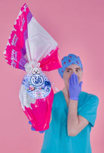 Carica l'immagine nel visualizzatore di Gallery, Kit Pasqua INFERMIERE
