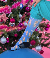 Carica l&#39;immagine nel visualizzatore di Gallery, Calze del turno Ostetrica
