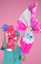 Carica l'immagine nel visualizzatore di Gallery, Kit Pasqua INFERMIERE
